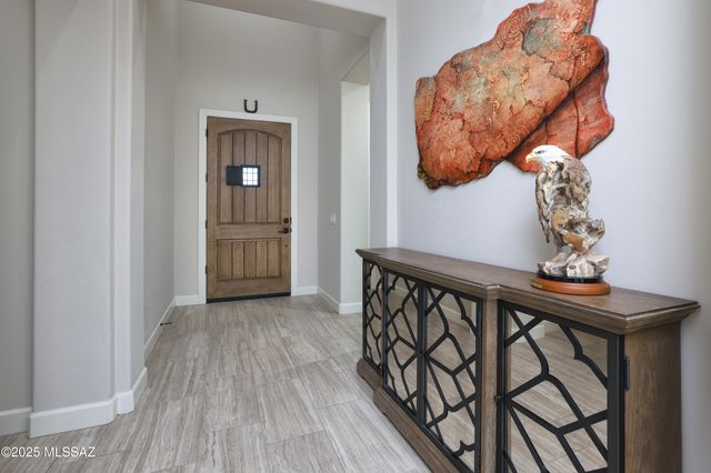 14414 N Mickelson Canyon Court, Oro Valley, AZ 85755