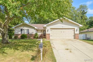 72 Innsbruck Lane, Shiloh, IL 62221