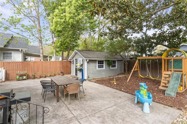 1954 Old Government Street, Mobile, AL 36606