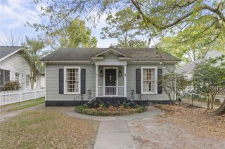 1954 Old Government Street, Mobile, AL 36606