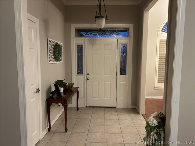 1204 Pinehurst Court, Fort Gibson, OK 74434