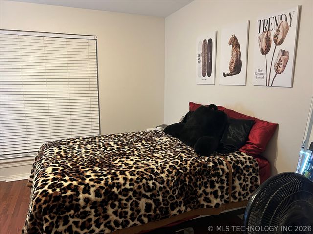 1204 Pinehurst Court, Fort Gibson, OK 74434