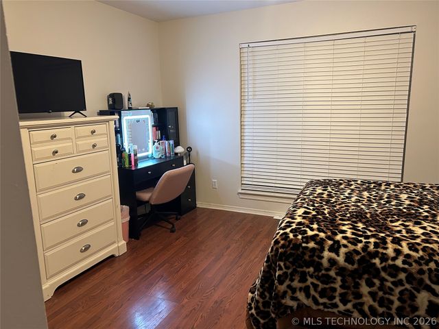 1204 Pinehurst Court, Fort Gibson, OK 74434