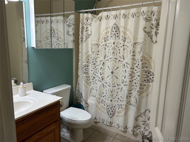 1204 Pinehurst Court, Fort Gibson, OK 74434