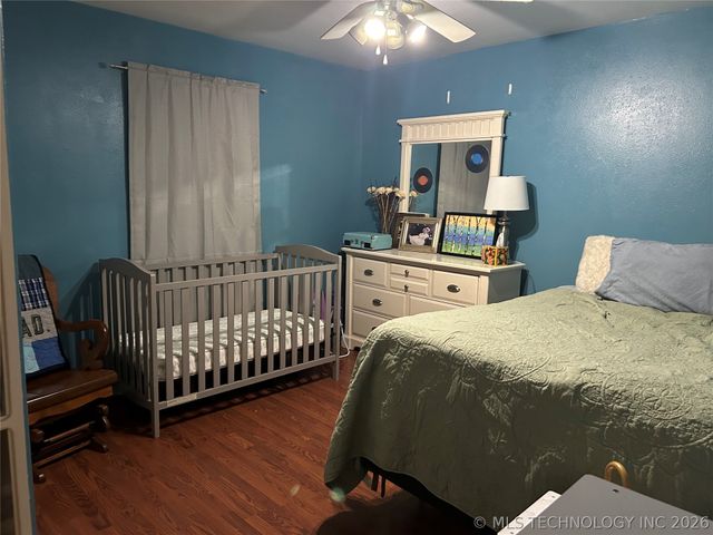 1204 Pinehurst Court, Fort Gibson, OK 74434