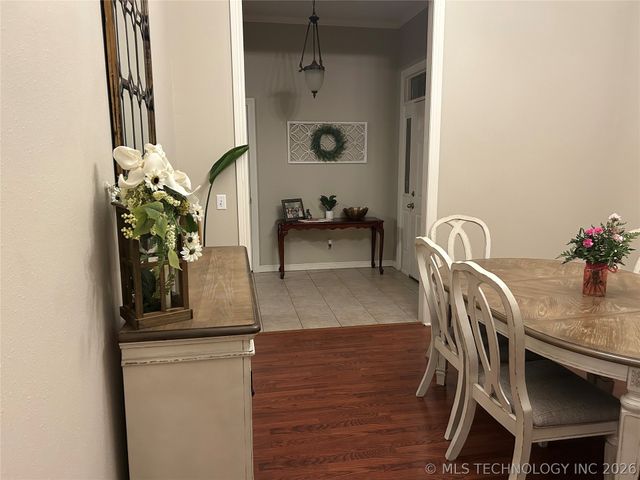 1204 Pinehurst Court, Fort Gibson, OK 74434