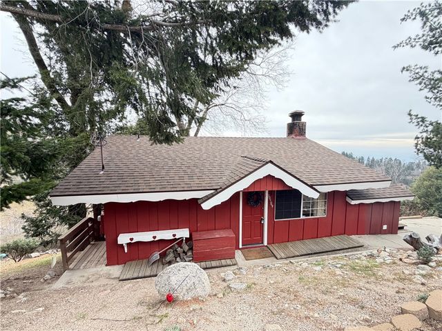 30509 Live Oak, Running Springs, CA 92382