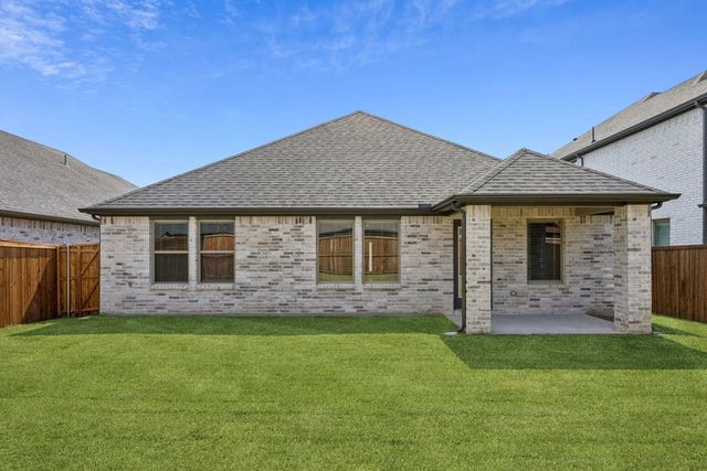 2112 Currents Road, Princeton, TX 75407
