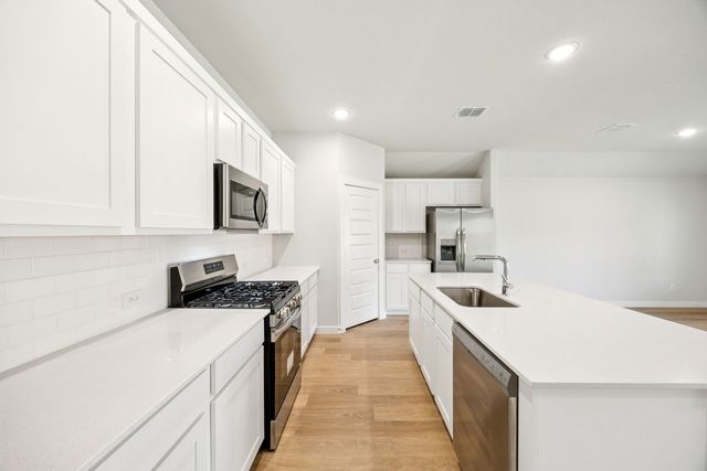 2112 Currents Road, Princeton, TX 75407