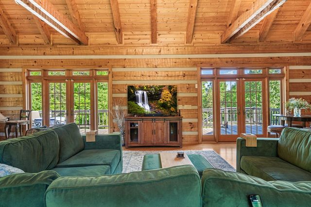 593 Turkey Trot Road, Blairsville, GA 30512