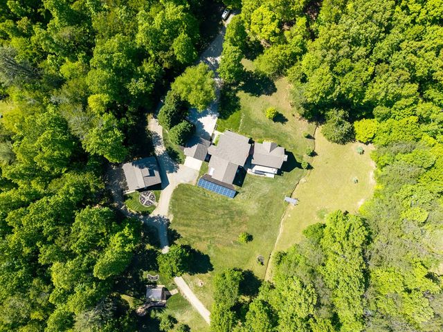 593 Turkey Trot Road, Blairsville, GA 30512