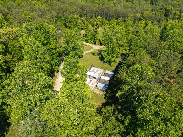 593 Turkey Trot Road, Blairsville, GA 30512