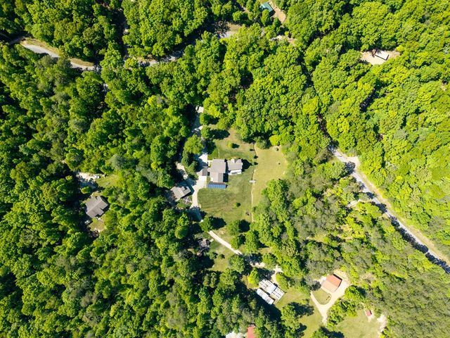 593 Turkey Trot Road, Blairsville, GA 30512