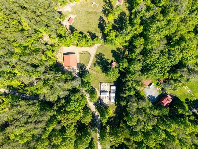 593 Turkey Trot Road, Blairsville, GA 30512