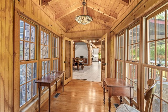 593 Turkey Trot Road, Blairsville, GA 30512