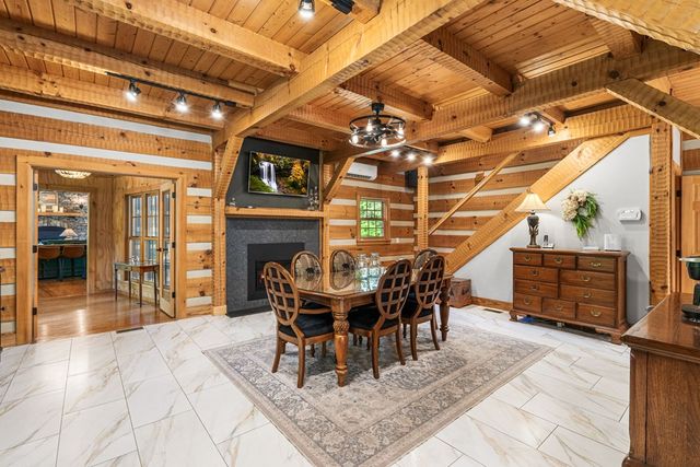 593 Turkey Trot Road, Blairsville, GA 30512