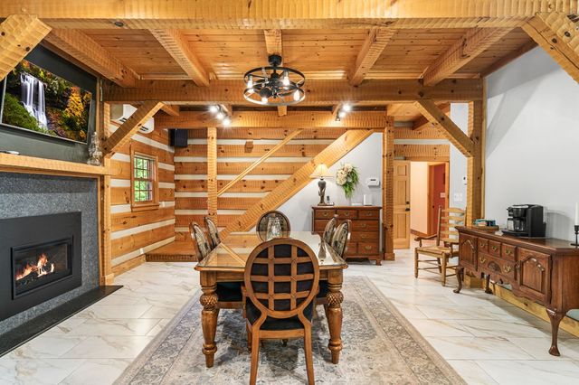593 Turkey Trot Road, Blairsville, GA 30512