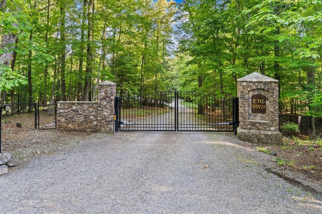 593 Turkey Trot Road, Blairsville, GA 30512