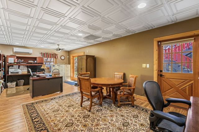 593 Turkey Trot Road, Blairsville, GA 30512