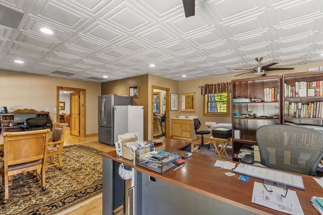 593 Turkey Trot Road, Blairsville, GA 30512