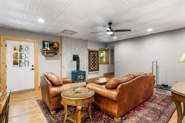 593 Turkey Trot Road, Blairsville, GA 30512