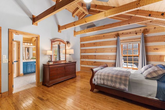 593 Turkey Trot Road, Blairsville, GA 30512