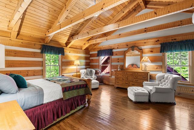 593 Turkey Trot Road, Blairsville, GA 30512