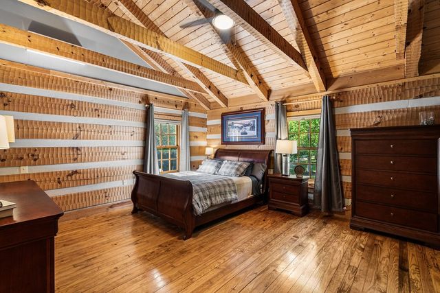 593 Turkey Trot Road, Blairsville, GA 30512