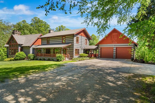 593 Turkey Trot Road, Blairsville, GA 30512