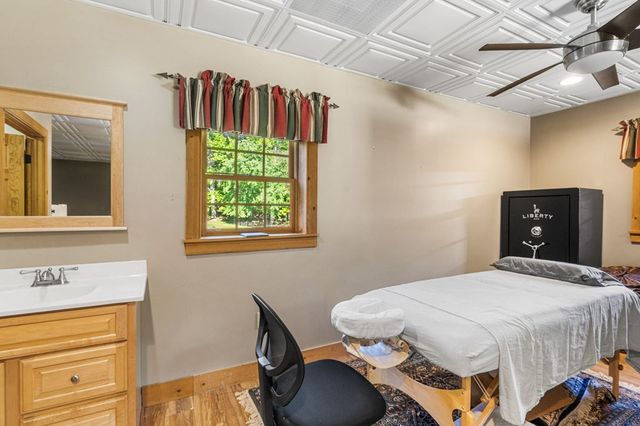 593 Turkey Trot Road, Blairsville, GA 30512