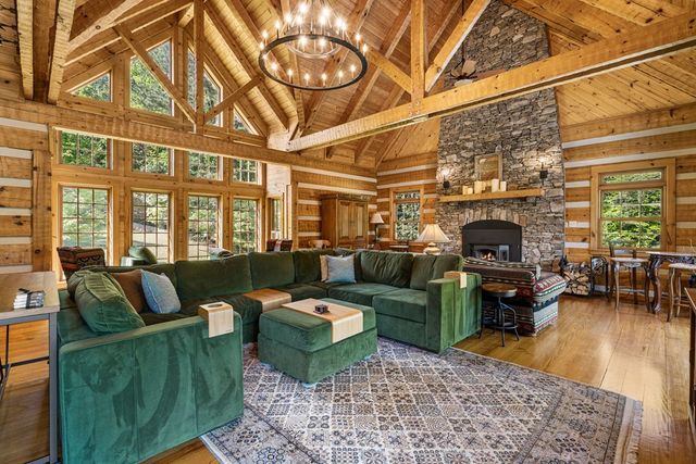 593 Turkey Trot Road, Blairsville, GA 30512