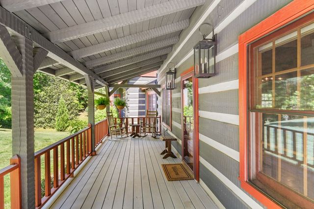 593 Turkey Trot Road, Blairsville, GA 30512