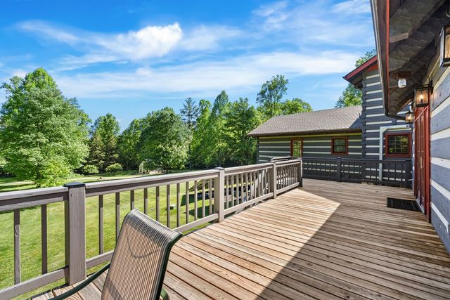 593 Turkey Trot Road, Blairsville, GA 30512