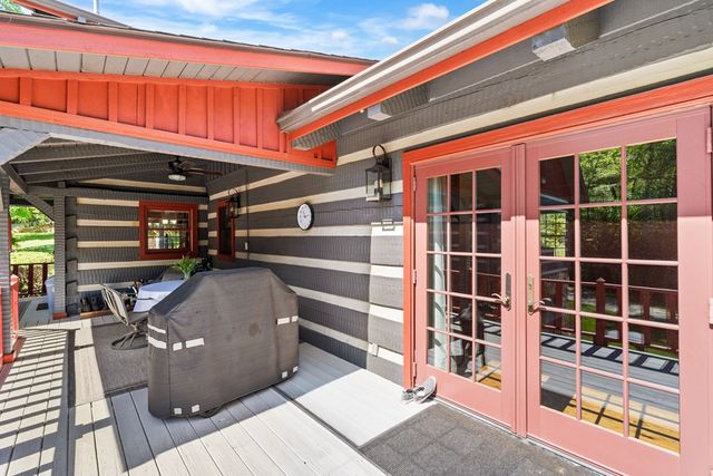 593 Turkey Trot Road, Blairsville, GA 30512