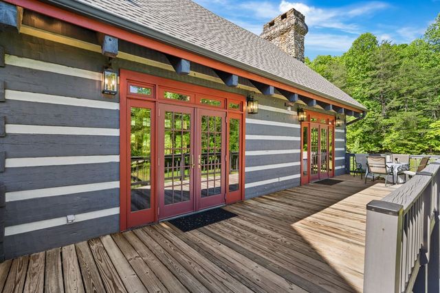 593 Turkey Trot Road, Blairsville, GA 30512