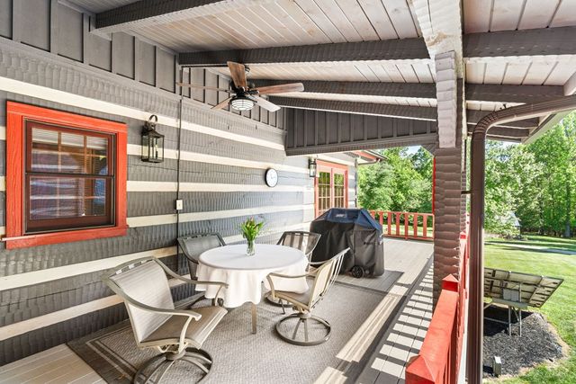 593 Turkey Trot Road, Blairsville, GA 30512