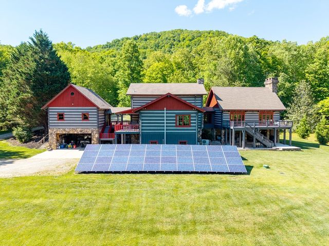 593 Turkey Trot Road, Blairsville, GA 30512