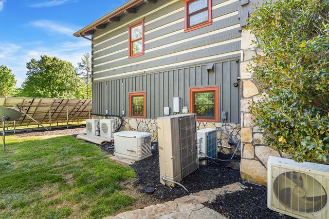 593 Turkey Trot Road, Blairsville, GA 30512