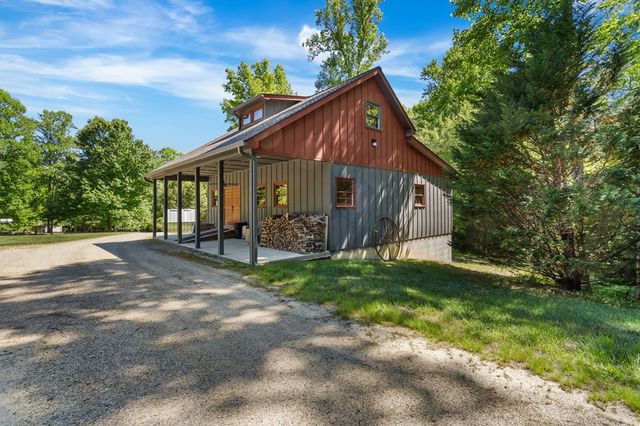 593 Turkey Trot Road, Blairsville, GA 30512
