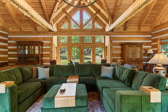593 Turkey Trot Road, Blairsville, GA 30512
