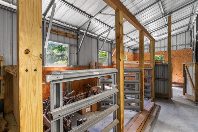 593 Turkey Trot Road, Blairsville, GA 30512