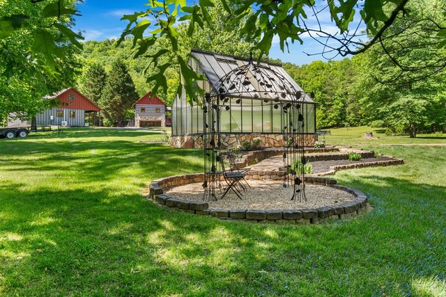 593 Turkey Trot Road, Blairsville, GA 30512