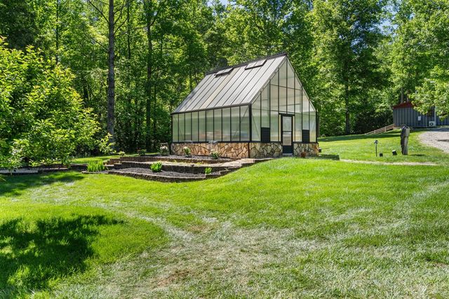 593 Turkey Trot Road, Blairsville, GA 30512