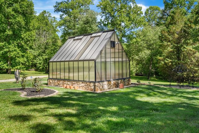 593 Turkey Trot Road, Blairsville, GA 30512
