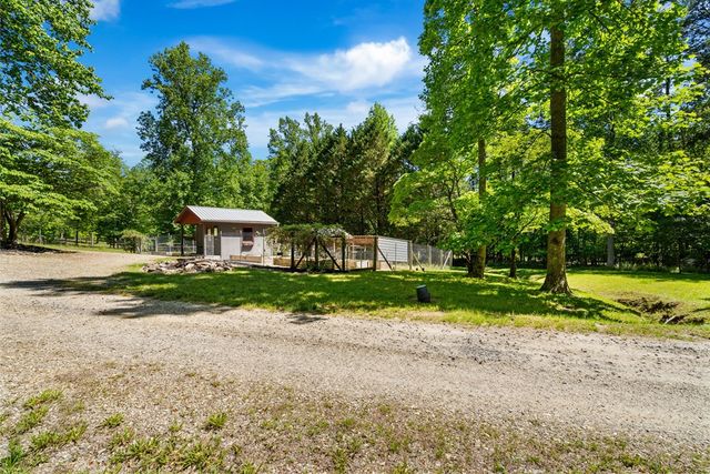 593 Turkey Trot Road, Blairsville, GA 30512