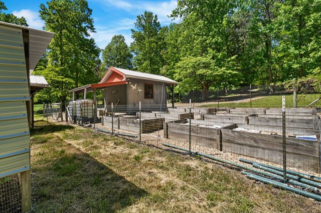 593 Turkey Trot Road, Blairsville, GA 30512