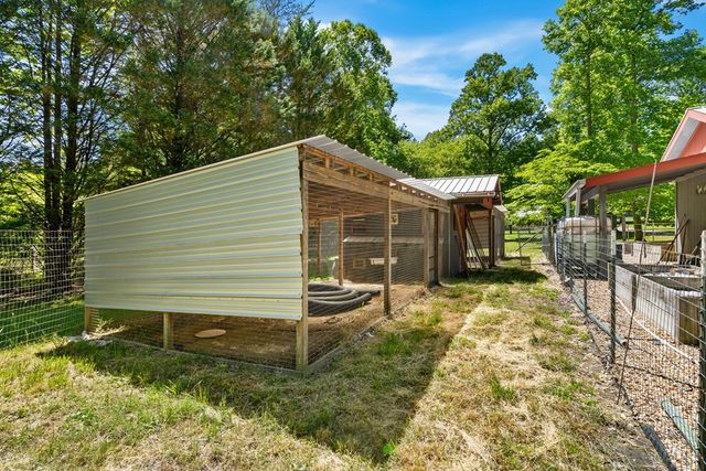 593 Turkey Trot Road, Blairsville, GA 30512