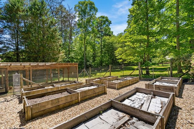 593 Turkey Trot Road, Blairsville, GA 30512