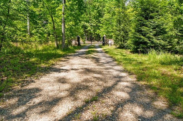 593 Turkey Trot Road, Blairsville, GA 30512