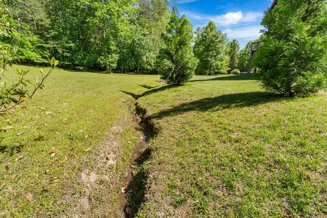 593 Turkey Trot Road, Blairsville, GA 30512
